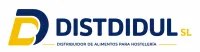 Logotipo DISTDIDUL S.L.