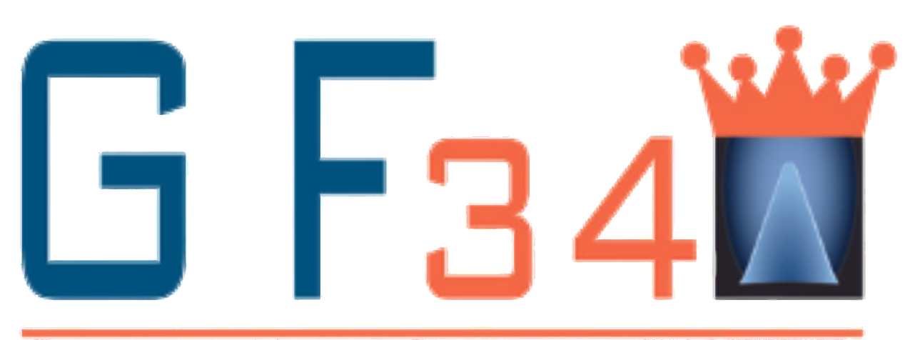 Logo GF34