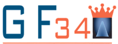 Vers la page d'accueil Logo GF34