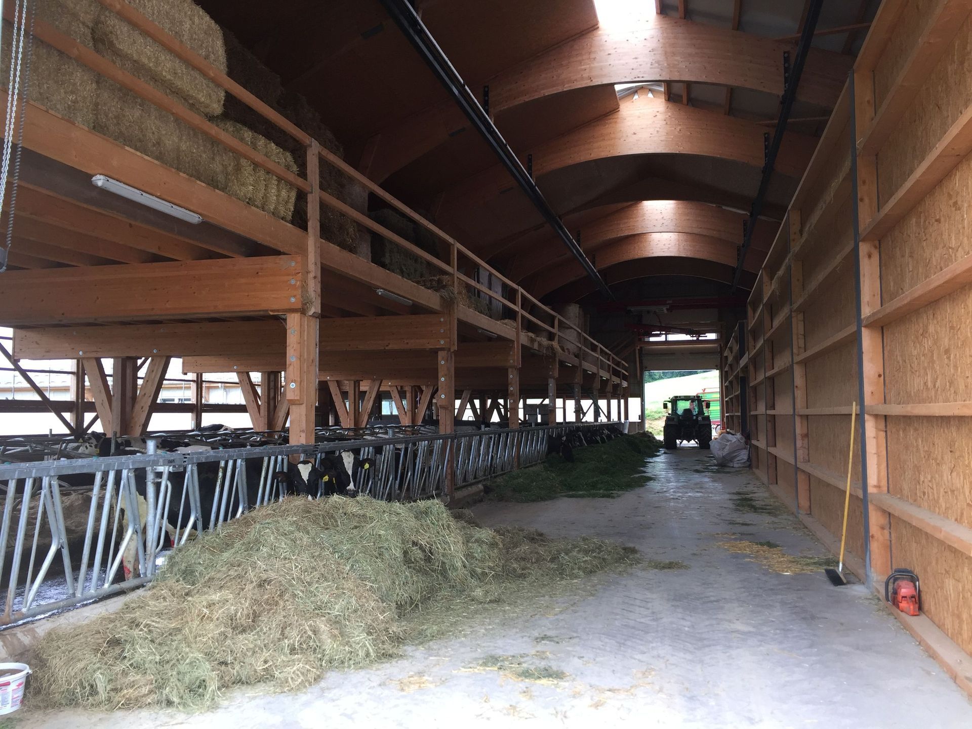 Philippe Roch Charpente Sàrl