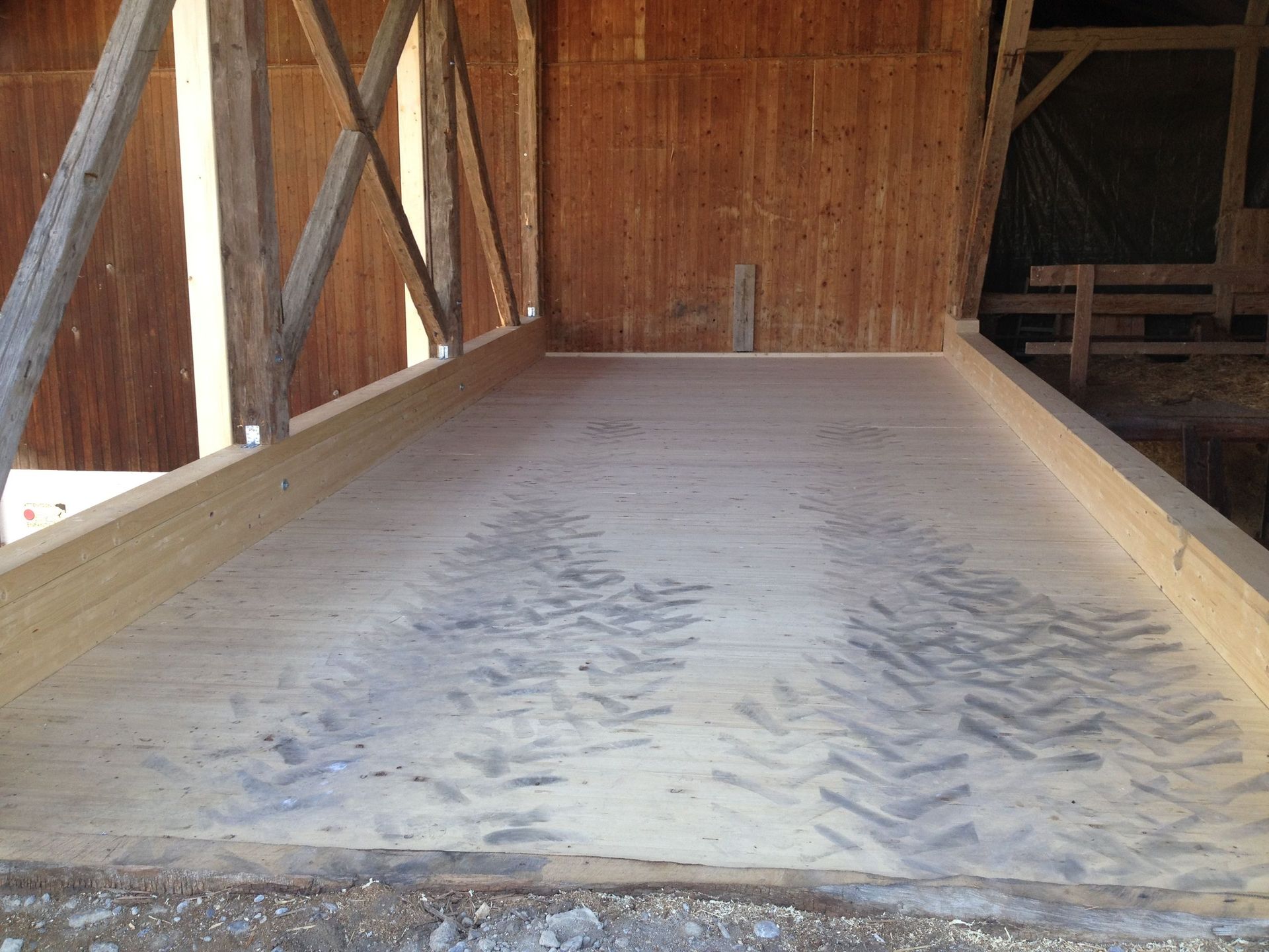 Rénovation - Philippe Roch Charpente Sàrl