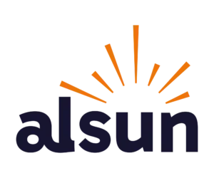 Logo Alsun