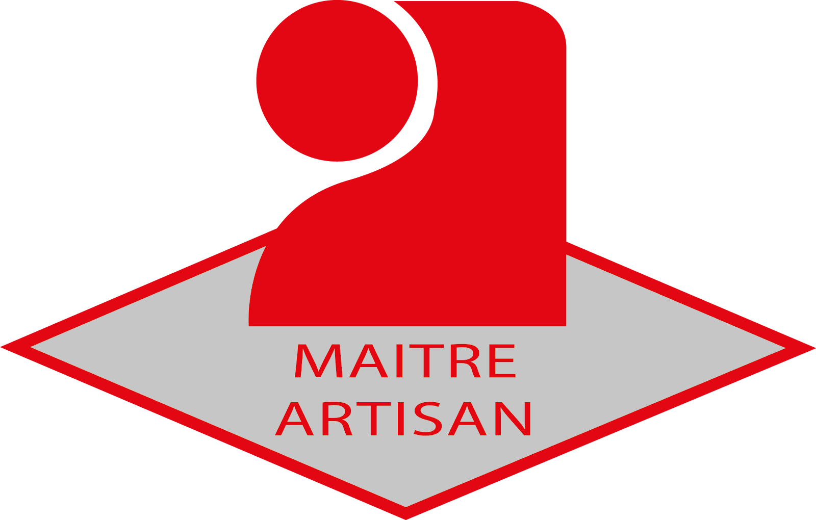 Maître artisan.