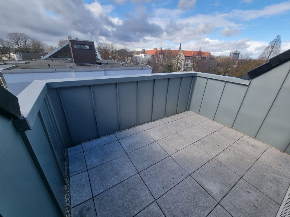 Bild von Haus von aussen