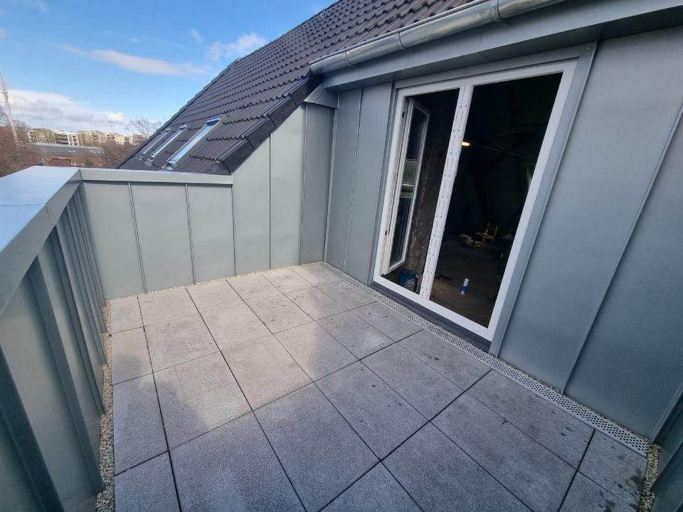 Bild von Haus von aussen