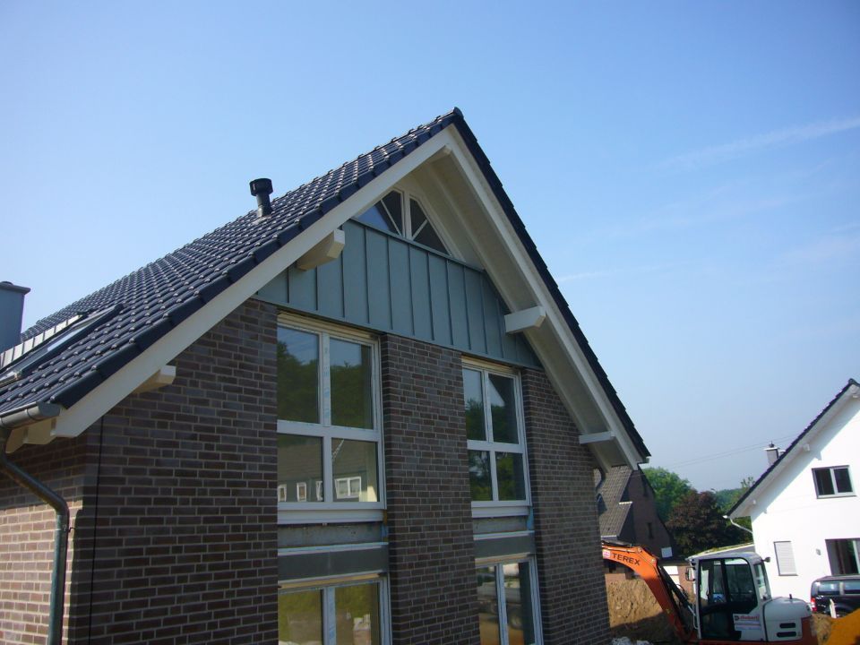 Bild von Haus von aussen