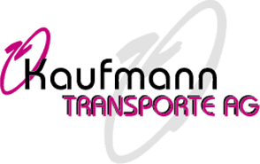 Kaufmann Transporte AG Logo