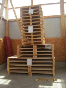 Paletten