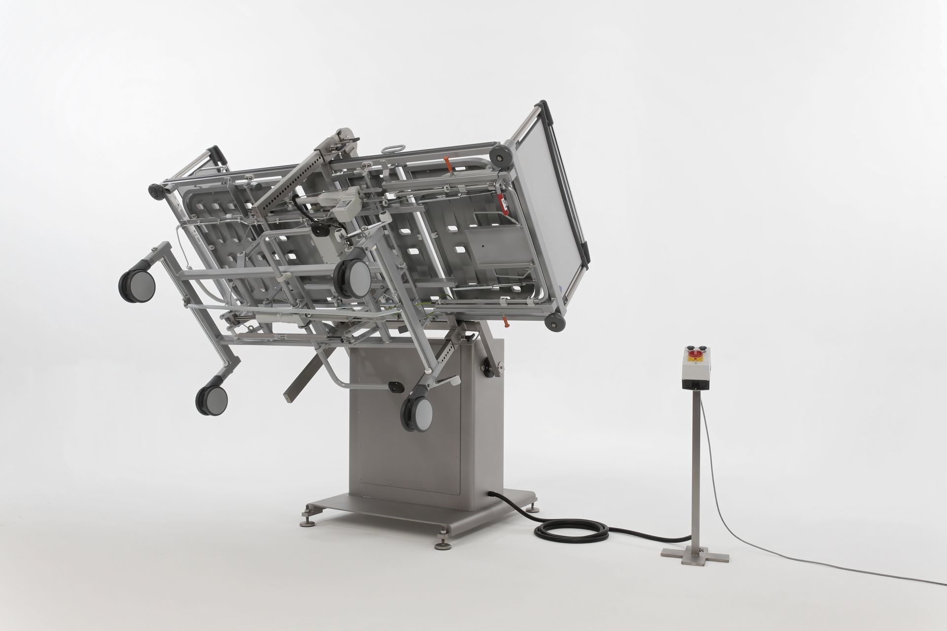 Bergerhof Maschinenbau