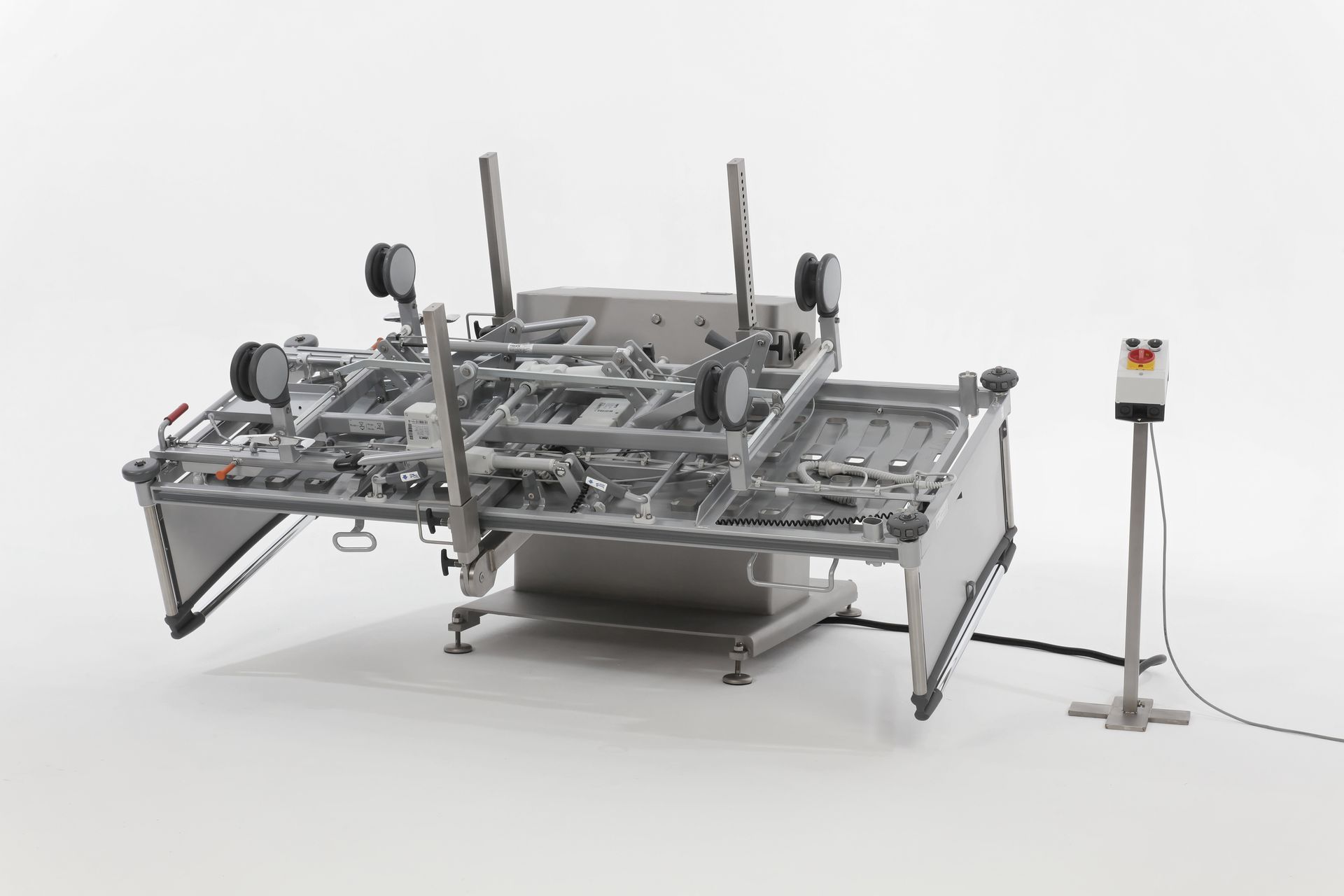 Bergerhof Maschinenbau