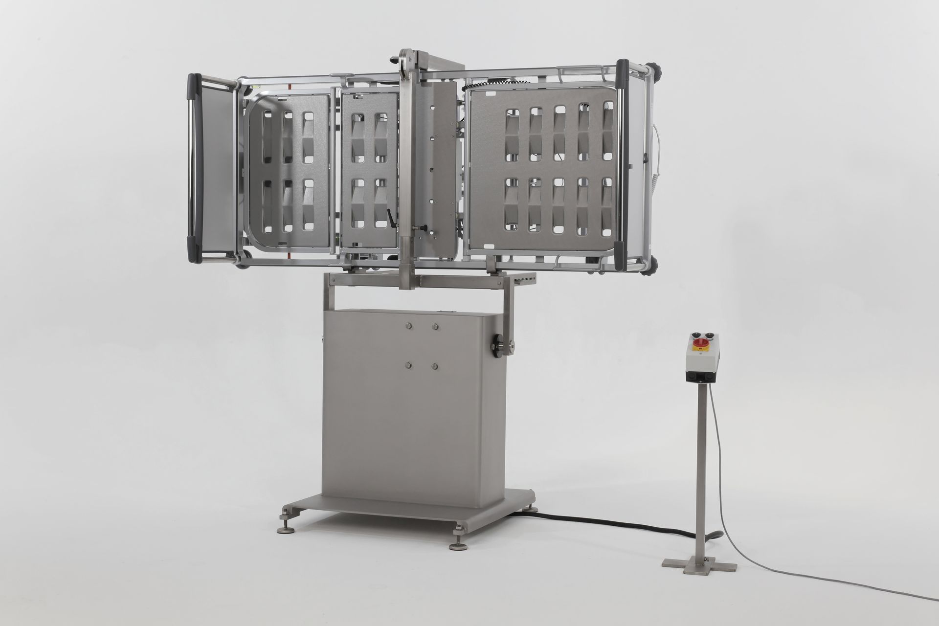 Bergerhof Maschinenbau