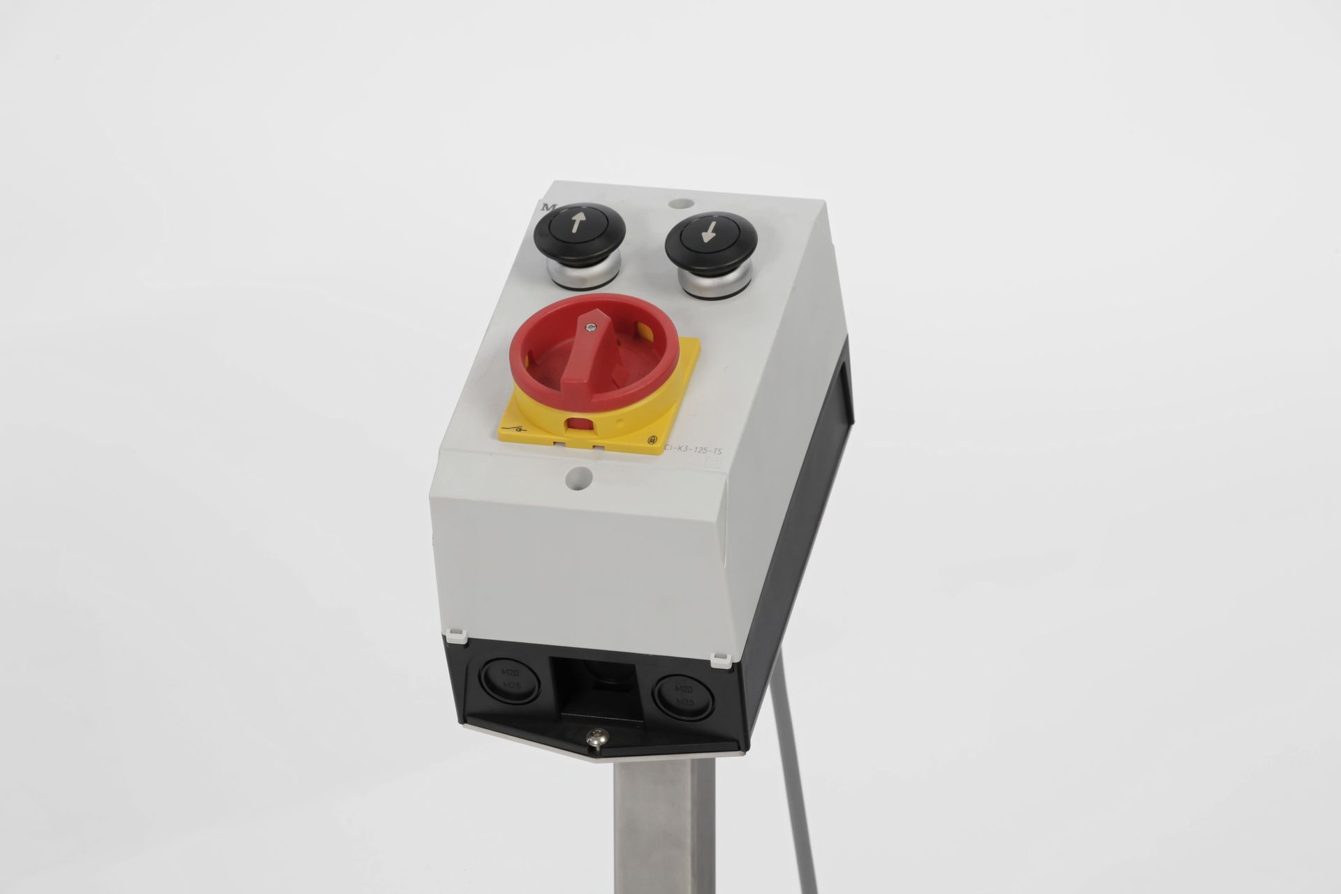 Bergerhof Maschinenbau