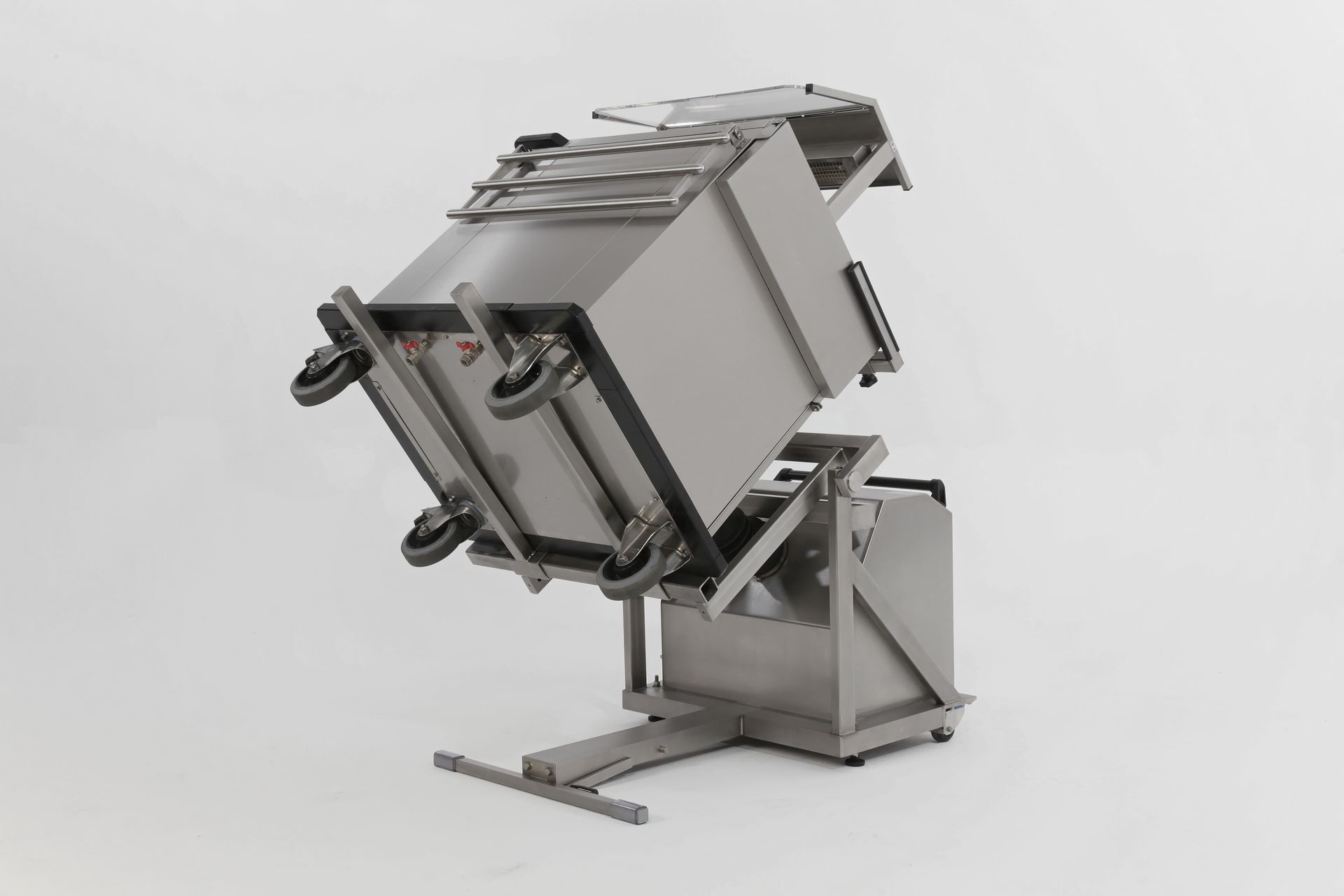 Bergerhof Maschinenbau