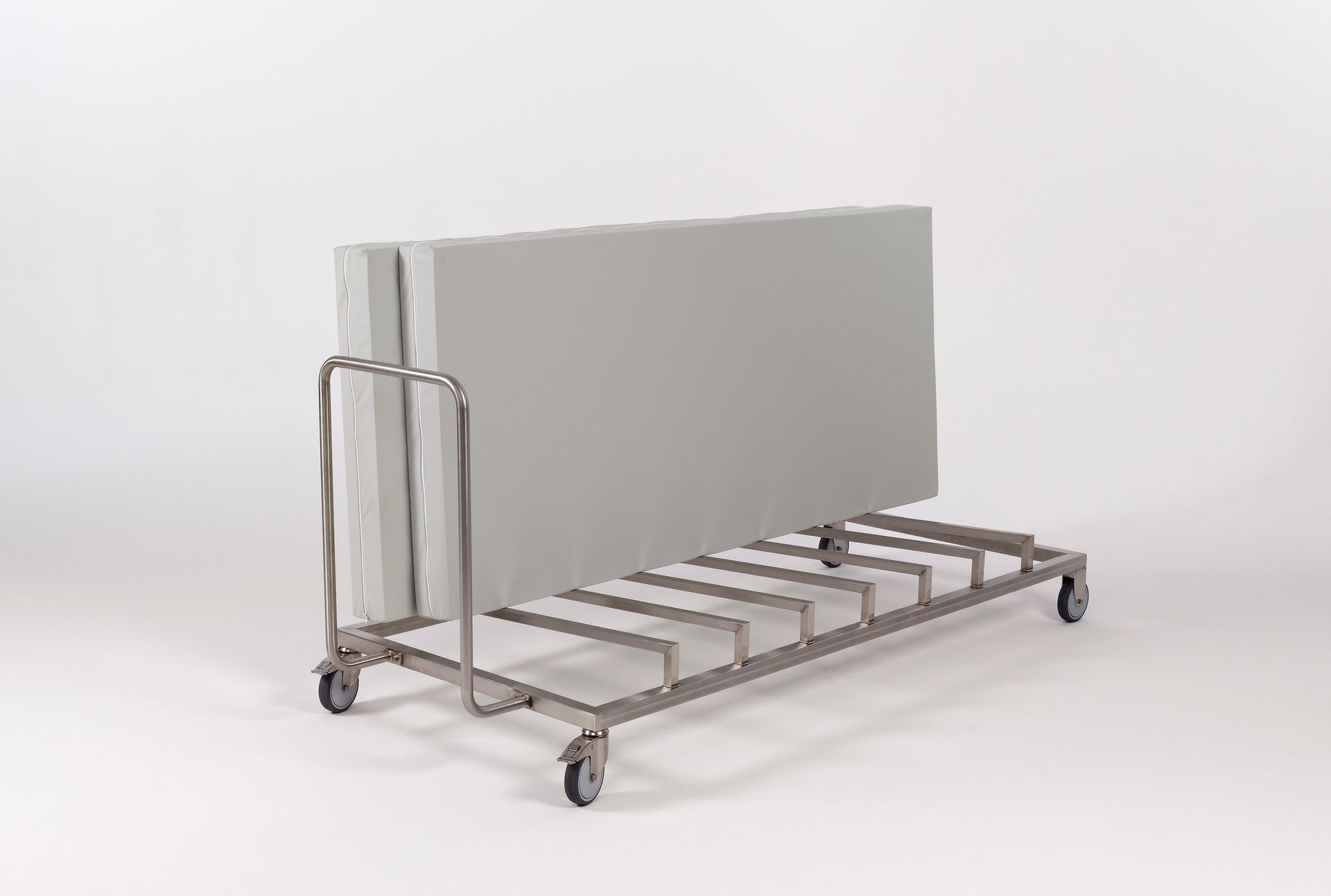 MATRATZENABLAGEWAGEN ML-S