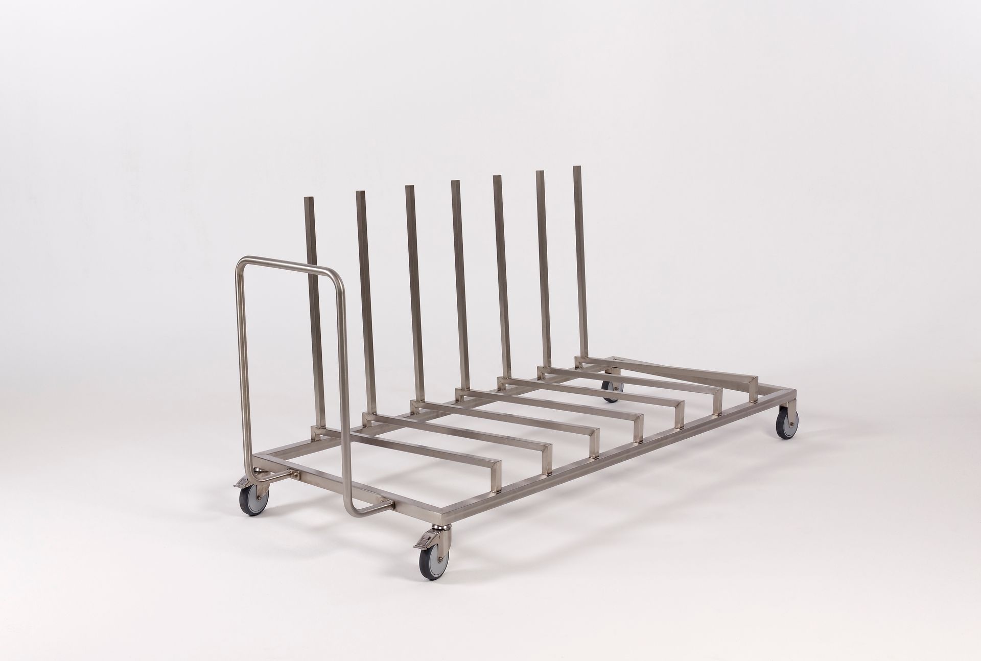 MATRATZENABLAGEWAGEN ML-S