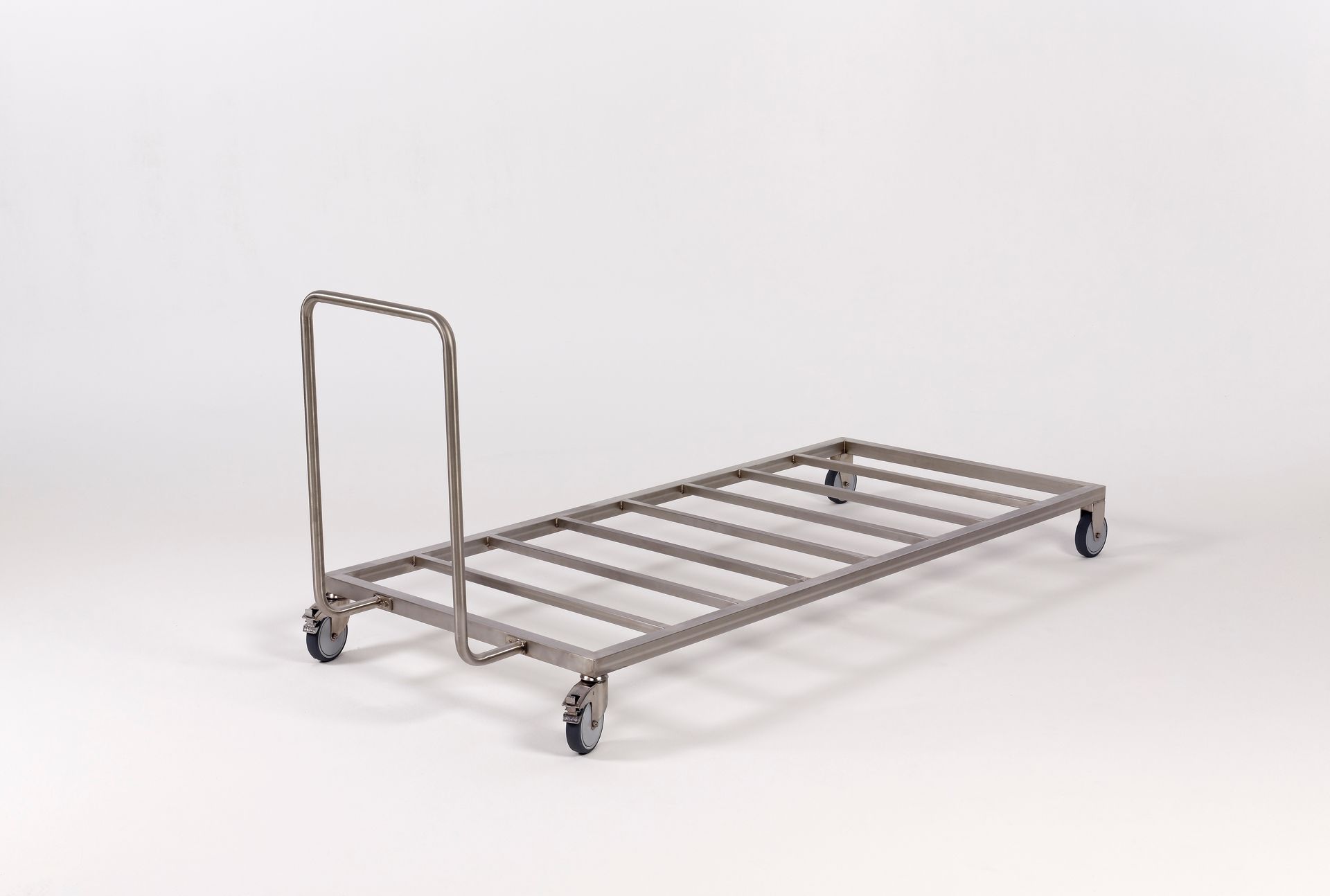 MATRATZENABLAGEWAGEN ML-S