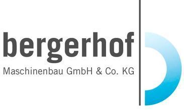 Bergerhof Maschinenbau GmbH & Co. KG Logo