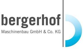 Bergerhof Maschinenbau GmbH Co. KG Logo