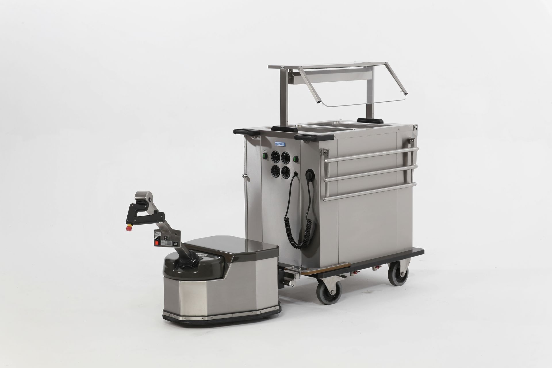 Bergerhof Maschinenbau