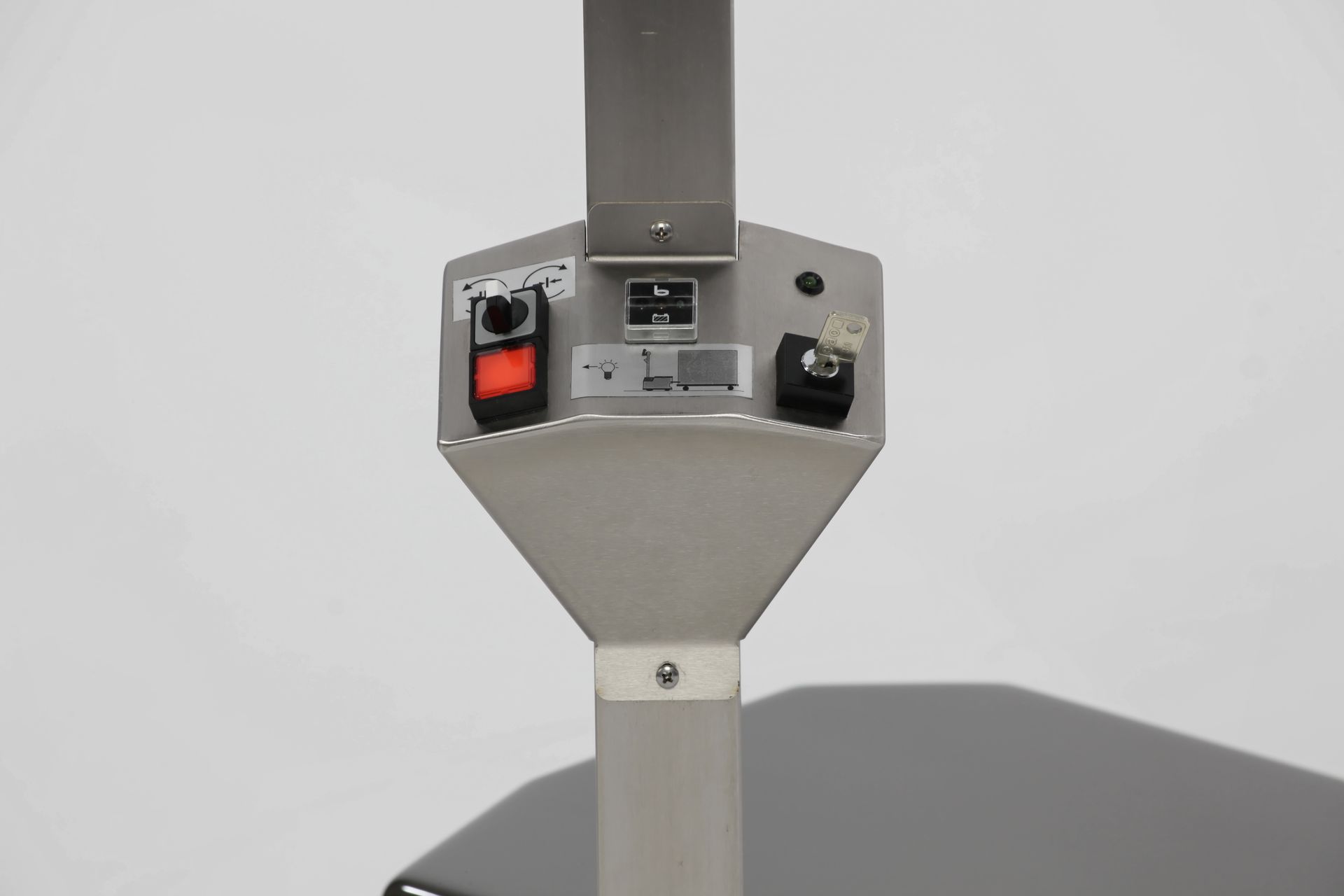 Bergerhof Maschinenbau