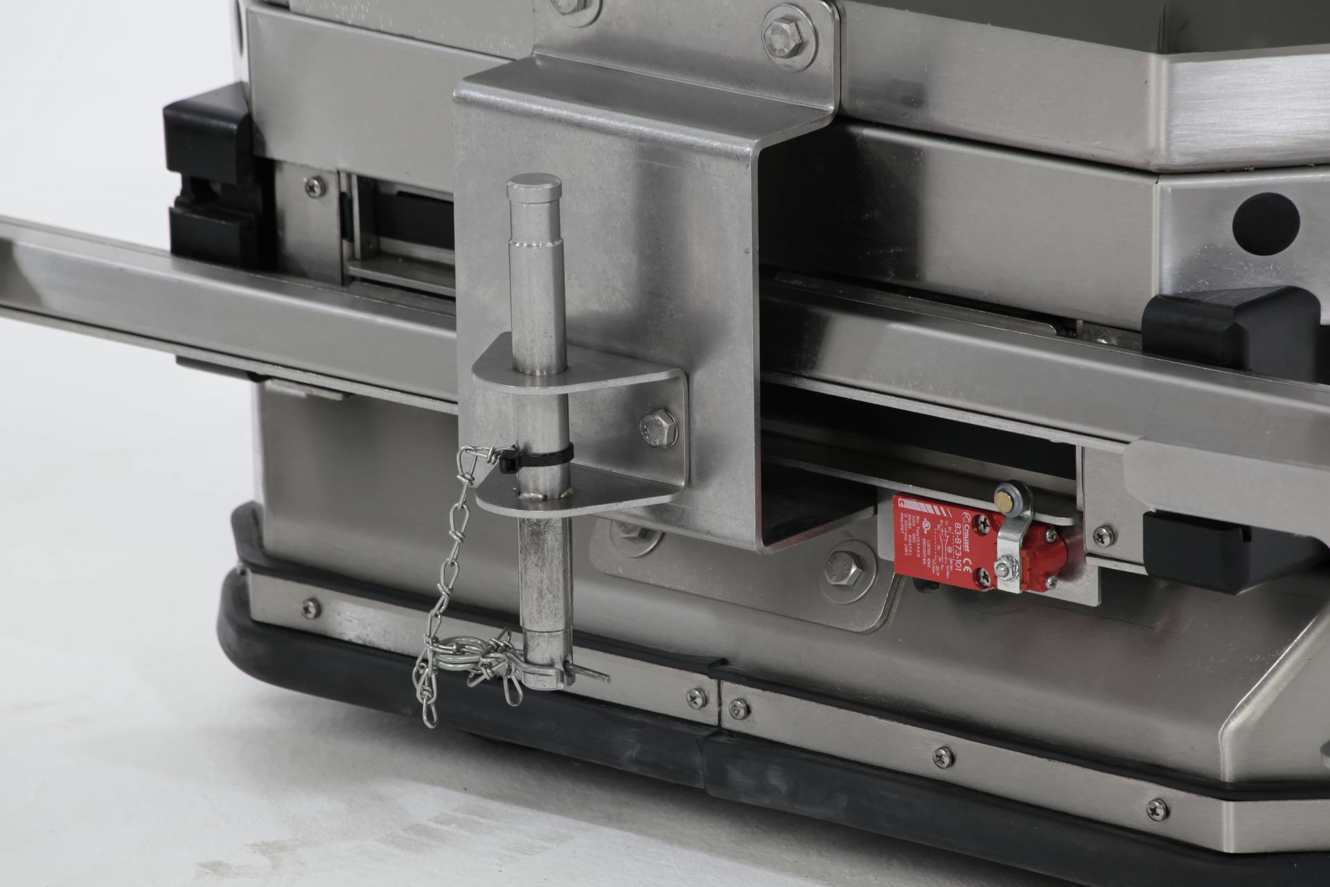 Bergerhof Maschinenbau