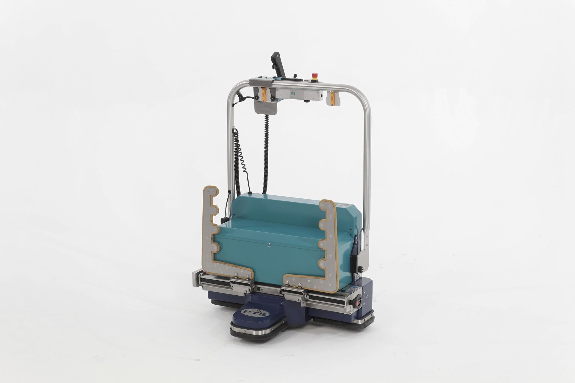 Bergerhof Maschinenbau