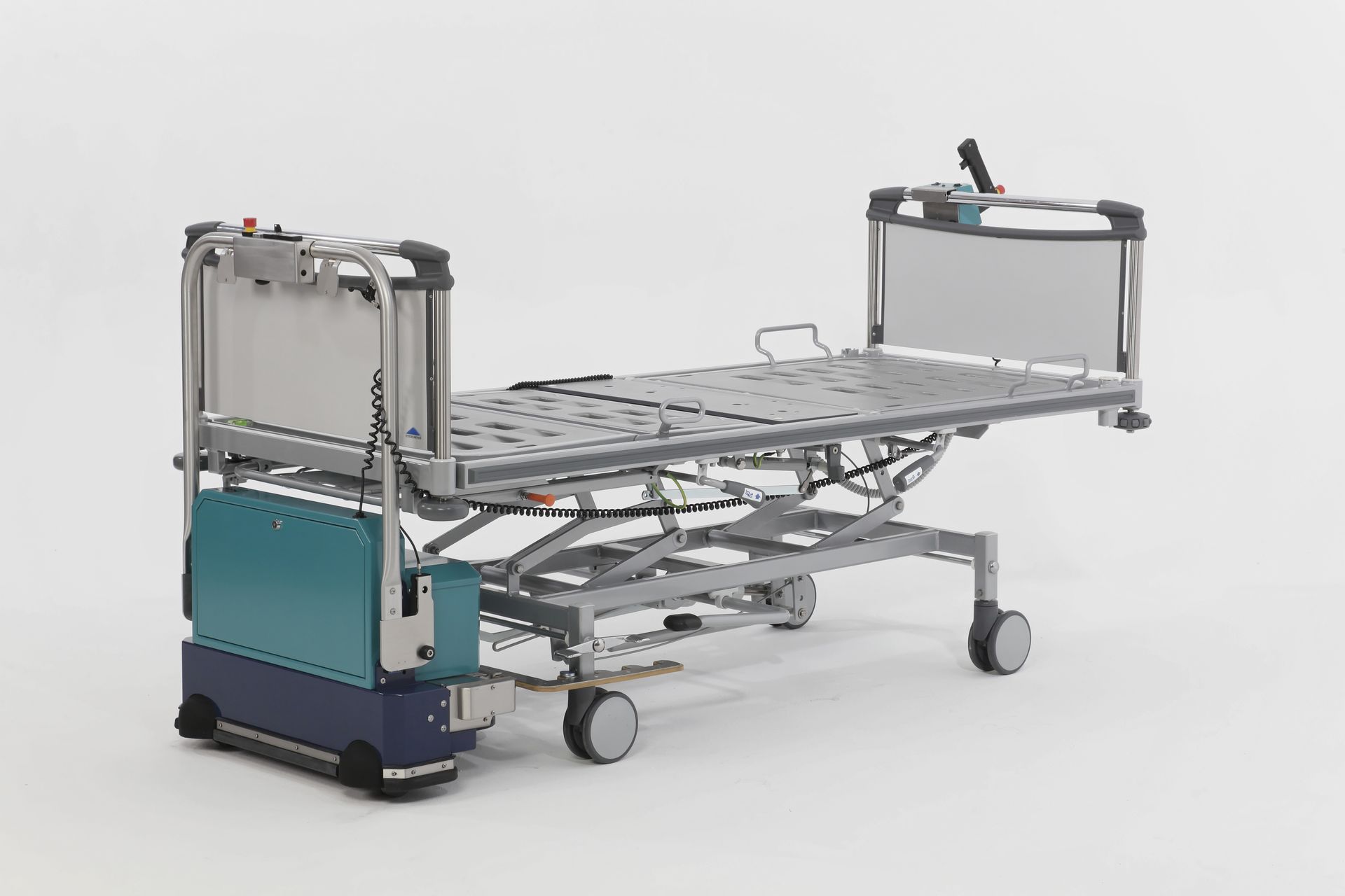 Bergerhof Maschinenbau