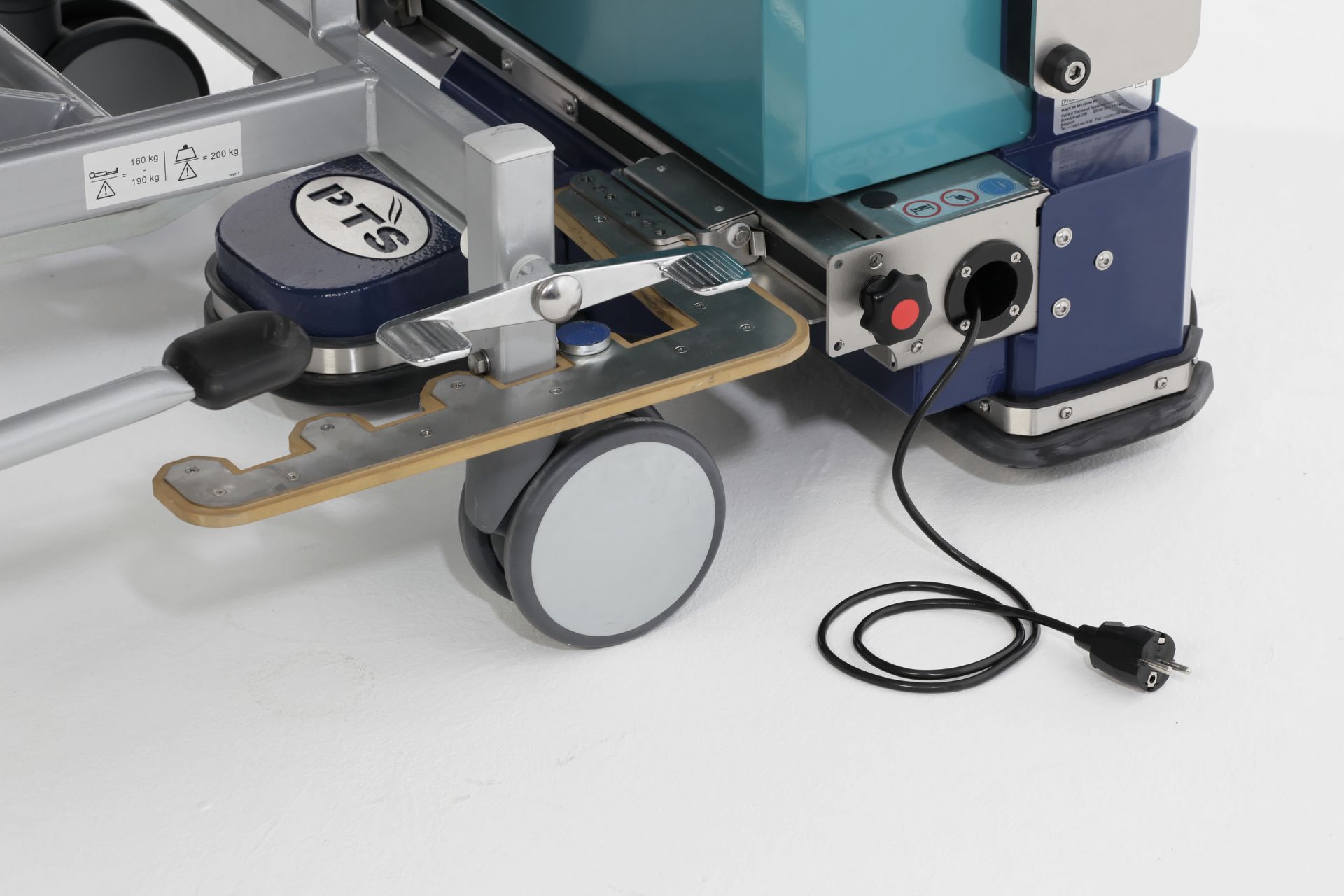 Bergerhof Maschinenbau