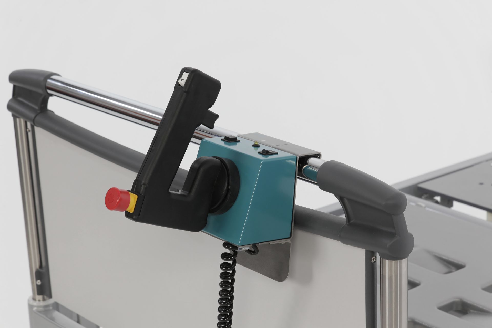 Bergerhof Maschinenbau