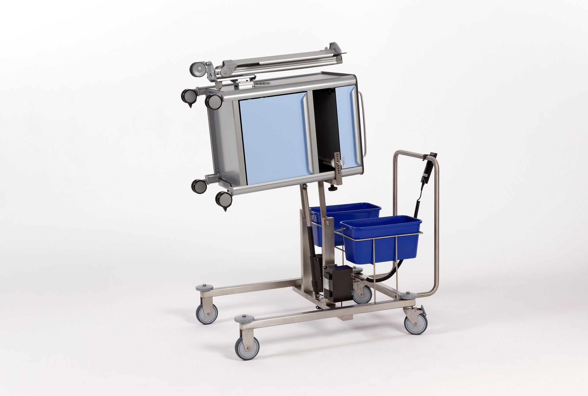 Bergerhof Maschinenbau