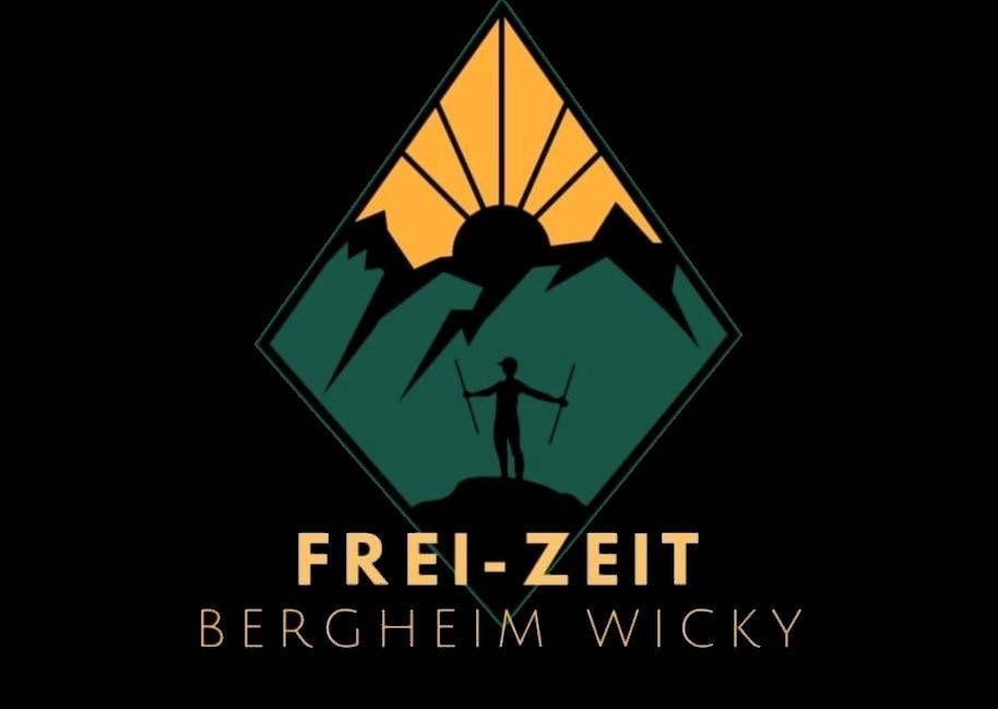 Bergheim Wicky-logo