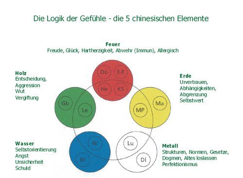 Frühlingserwachen GmbH