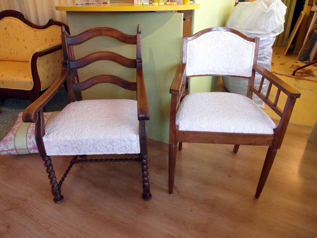 Stühle - Strolz Innendecor GmbH - Glattbrugg - Zürich