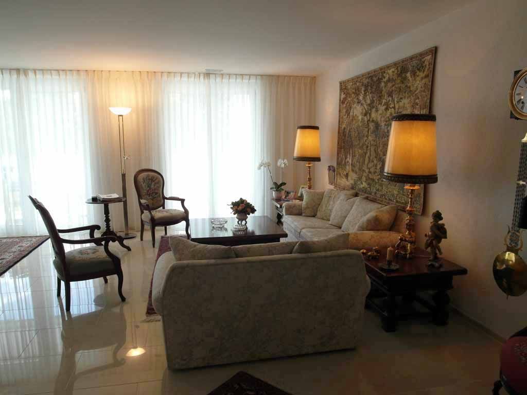 Wohnzimmer - Strolz Innendecor GmbH - Glattbrugg - Zürich