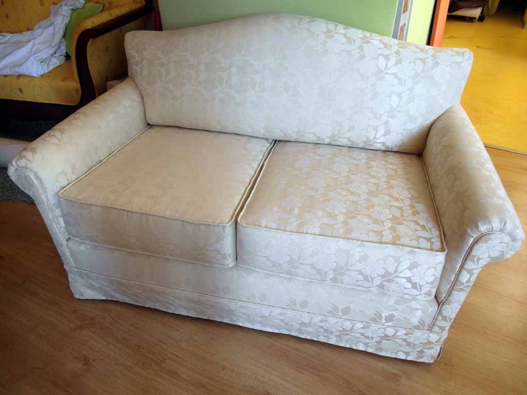 2er Sofa - Strolz Innendecor GmbH - Glattbrugg - Zürich