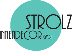 Logo - Strolz Innendecor GmbH