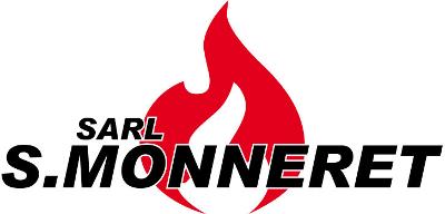 Logo SARL S.Monneret