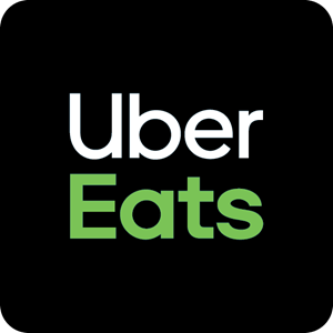Logo Uber Eats