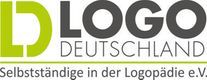 Logo Wolff + Soffner Logopädie