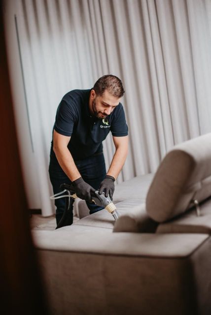 higienização de colchões para alojamento local braga