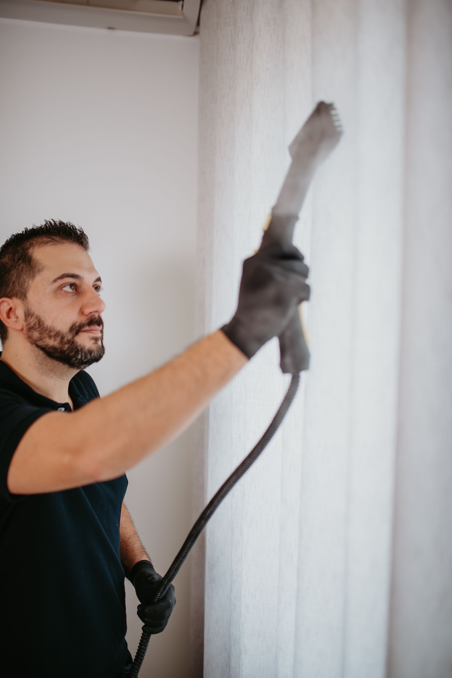 limpeza de estofos clínicas  felgueiras