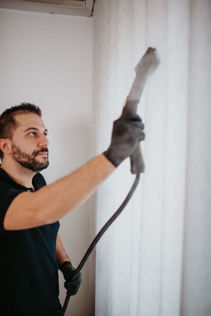 limpeza de estofos clínicas felgueiras