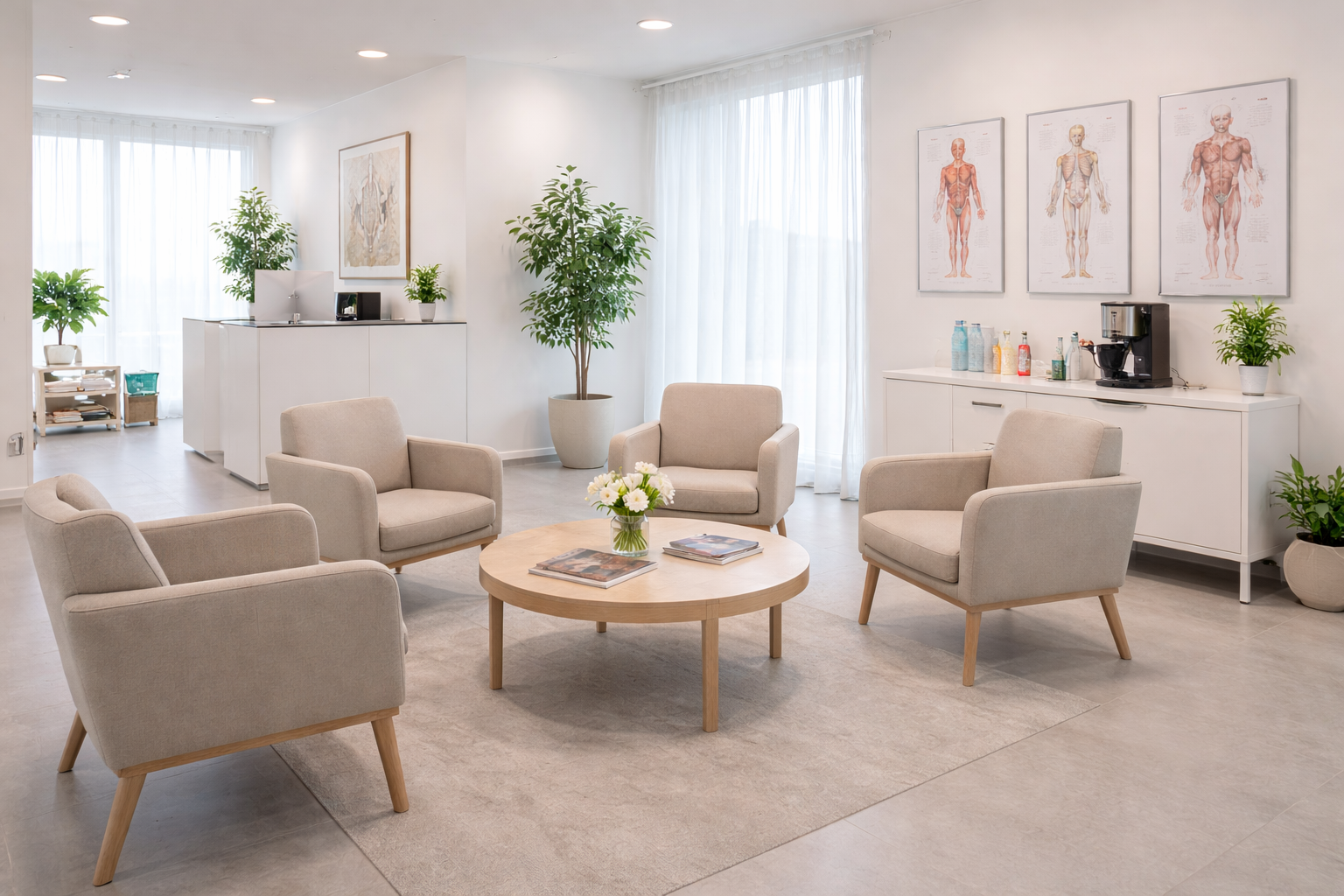 limpeza de estofos clínicas braga