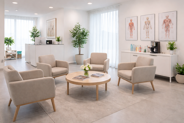 limpeza de estofos clínicas braga