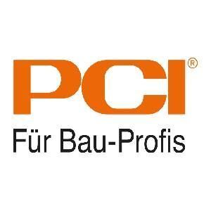 PCI für Bau-Profis Logo