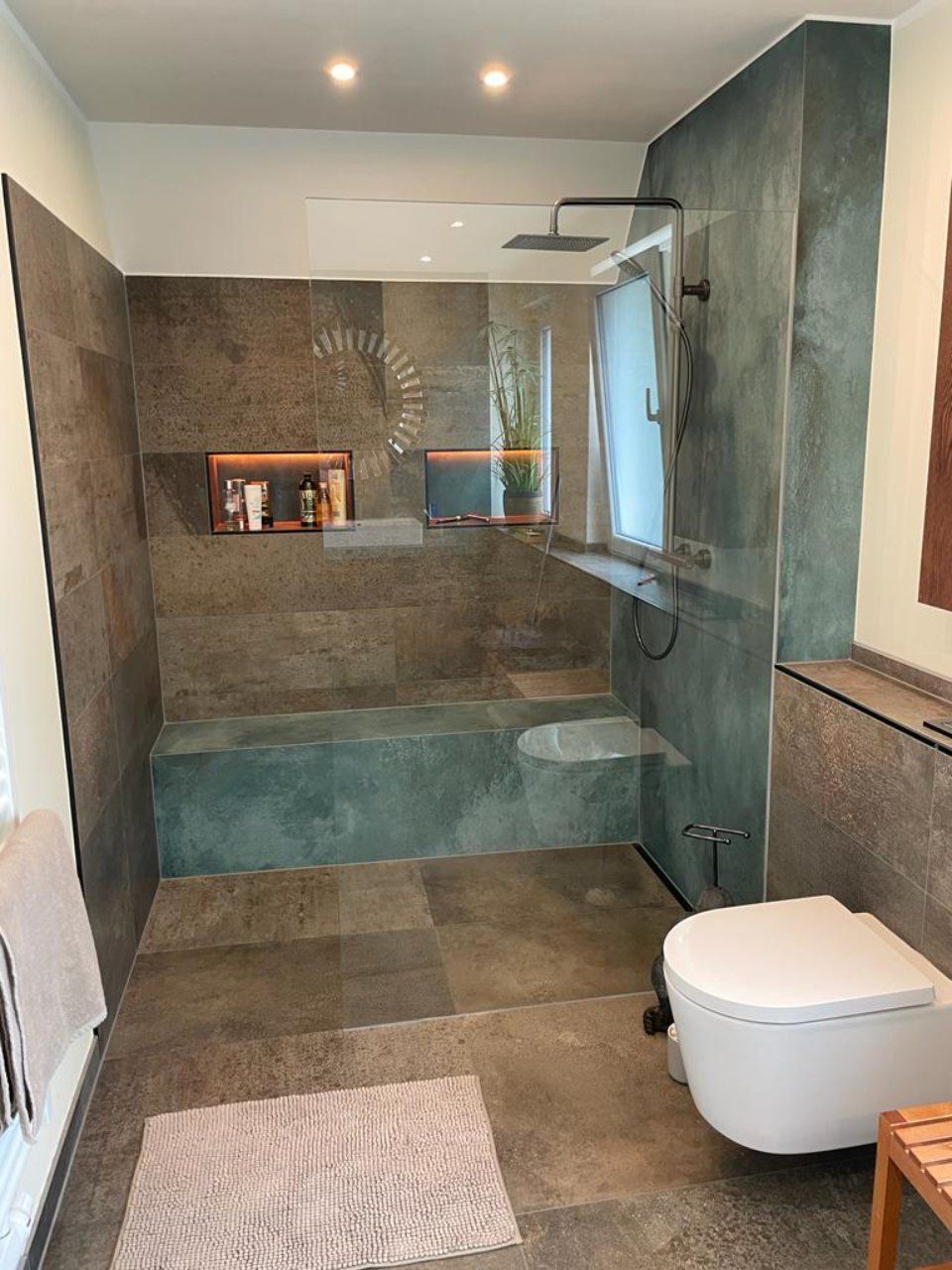 Meisterbetrieb Fliesen Piepenstock Natursteinfliesen