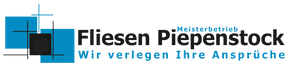 Meisterbetrieb Fliesen Piepenstock Logo