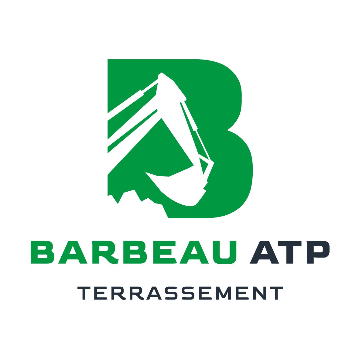 Logo de l'entreprise Barbeau ATP