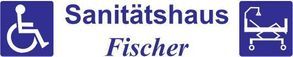 Sanitätshaus Fischer Logo