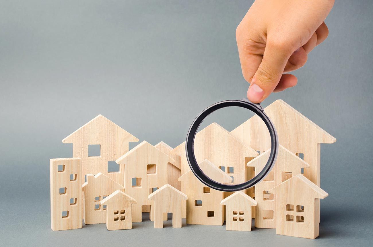 Valoración vivienda